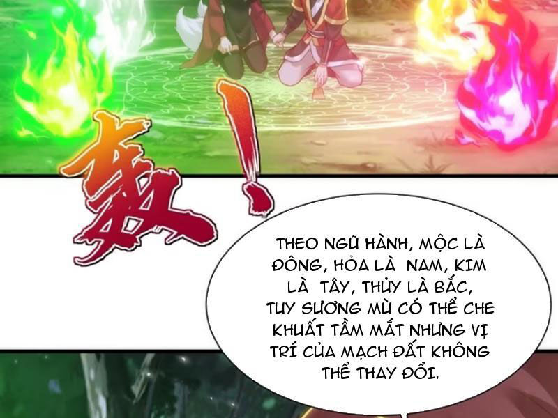 Thái Cổ Yêu Thánh Lấy Ta Làm Lô Đỉnh Chapter 63 - Trang 48