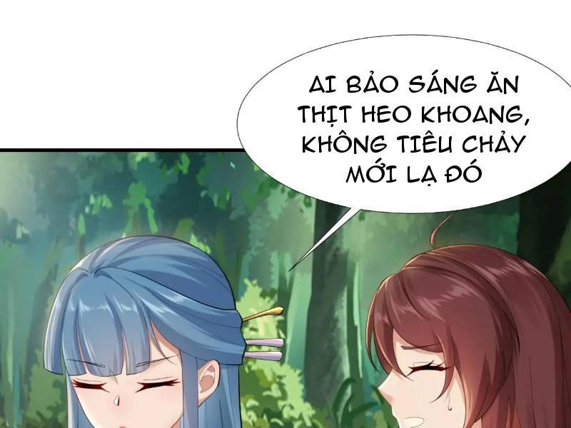 Thái Cổ Yêu Thánh Lấy Ta Làm Lô Đỉnh Chapter 46 - Trang 32