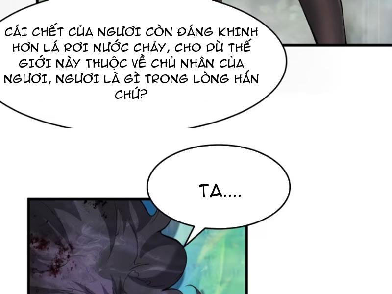 Thái Cổ Yêu Thánh Lấy Ta Làm Lô Đỉnh Chapter 69 - Trang 74