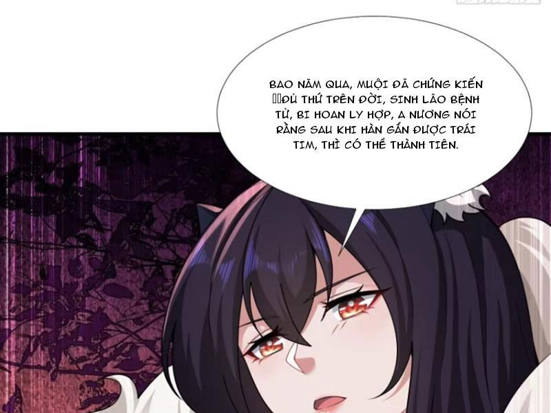 Thái Cổ Yêu Thánh Lấy Ta Làm Lô Đỉnh Chapter 72 - Trang 82