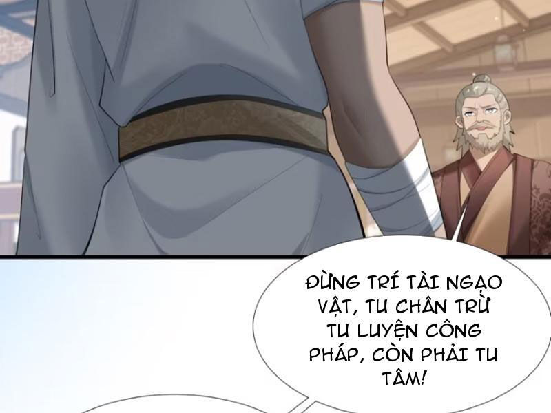 Thái Cổ Yêu Thánh Lấy Ta Làm Lô Đỉnh Chapter 86 - Trang 12