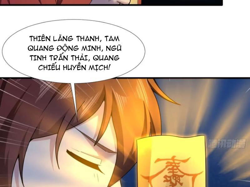 Thái Cổ Yêu Thánh Lấy Ta Làm Lô Đỉnh Chapter 70 - Trang 15