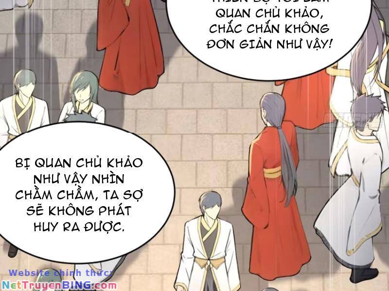 Thái Cổ Yêu Thánh Lấy Ta Làm Lô Đỉnh Chapter 21 - Trang 43