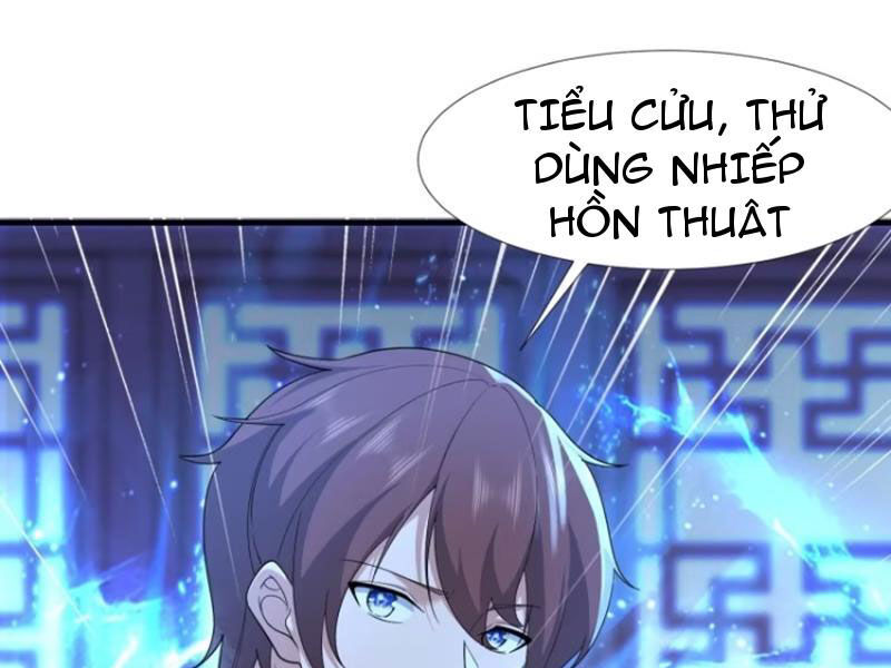 Thái Cổ Yêu Thánh Lấy Ta Làm Lô Đỉnh Chapter 51 - Trang 85