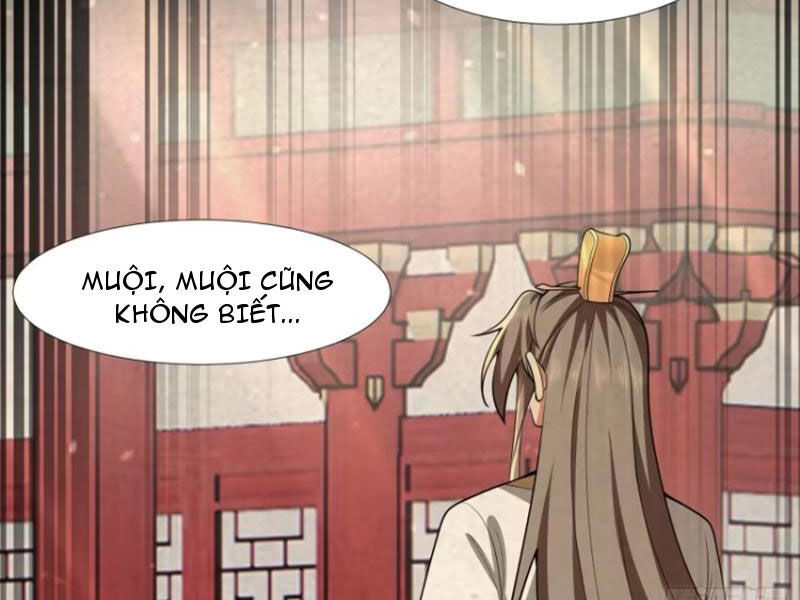 Thái Cổ Yêu Thánh Lấy Ta Làm Lô Đỉnh Chapter 72 - Trang 52