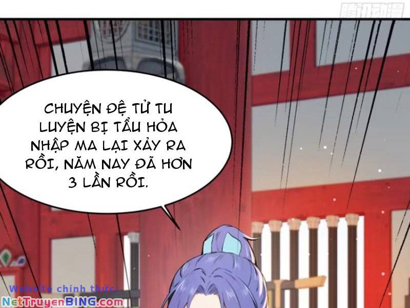 Thái Cổ Yêu Thánh Lấy Ta Làm Lô Đỉnh Chapter 21 - Trang 11