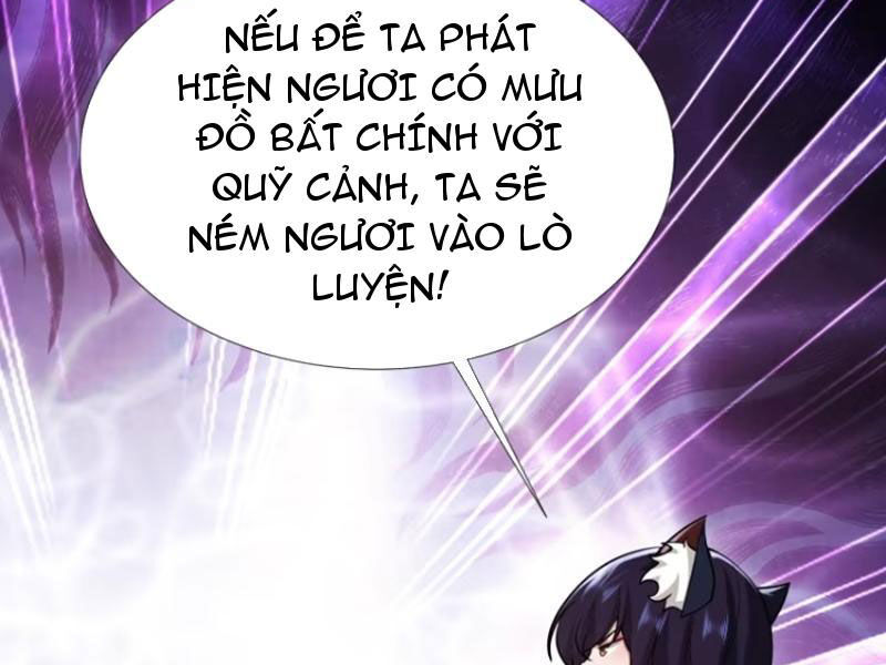 Thái Cổ Yêu Thánh Lấy Ta Làm Lô Đỉnh Chapter 77 - Trang 39