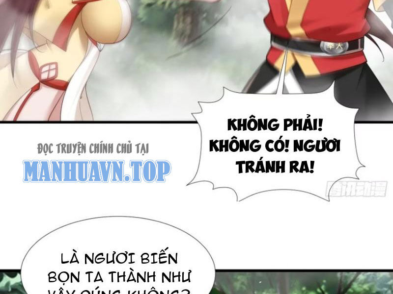 Thái Cổ Yêu Thánh Lấy Ta Làm Lô Đỉnh Chapter 65 - Trang 67