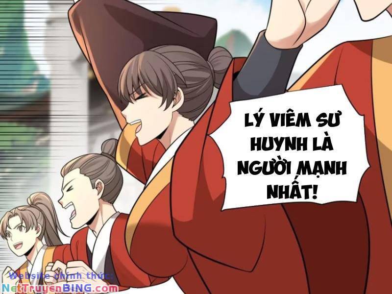 Thái Cổ Yêu Thánh Lấy Ta Làm Lô Đỉnh Chapter 22 - Trang 28