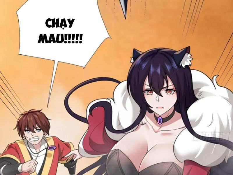 Thái Cổ Yêu Thánh Lấy Ta Làm Lô Đỉnh Chapter 70 - Trang 58