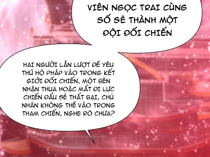 Thái Cổ Yêu Thánh Lấy Ta Làm Lô Đỉnh Chapter 26 - Trang 80