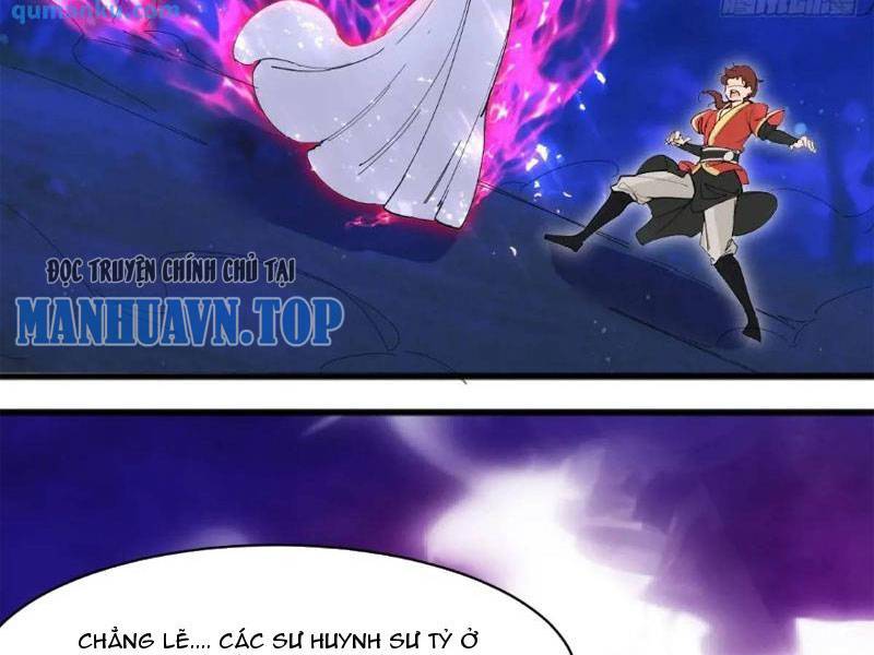 Thái Cổ Yêu Thánh Lấy Ta Làm Lô Đỉnh Chapter 33 - Trang 30