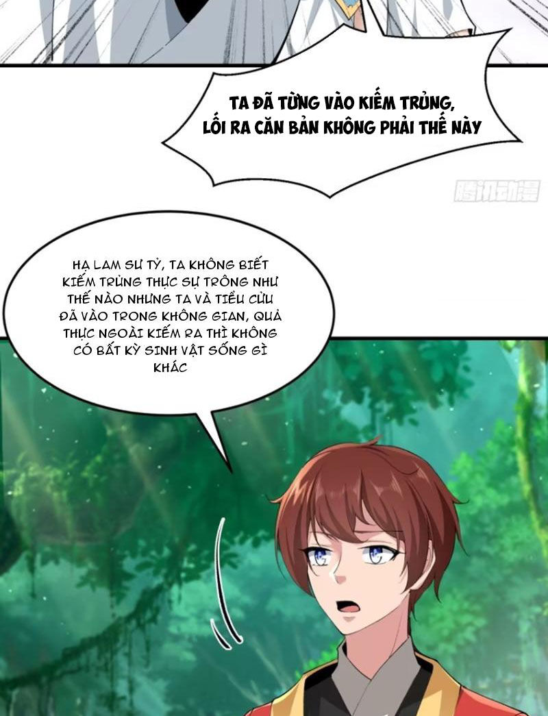 Thái Cổ Yêu Thánh Lấy Ta Làm Lô Đỉnh Chapter 78 - Trang 32