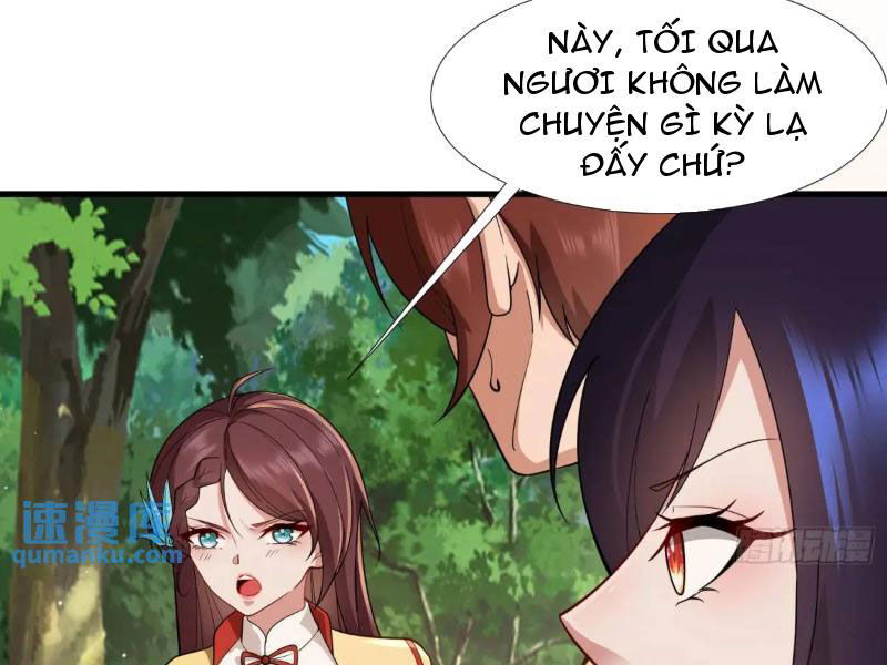 Thái Cổ Yêu Thánh Lấy Ta Làm Lô Đỉnh Chapter 46 - Trang 6