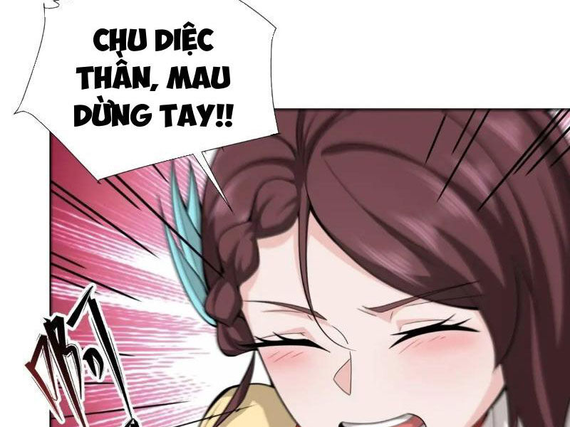 Thái Cổ Yêu Thánh Lấy Ta Làm Lô Đỉnh Chapter 48 - Trang 27