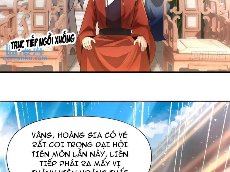 Thái Cổ Yêu Thánh Lấy Ta Làm Lô Đỉnh Chapter 26 - Trang 64