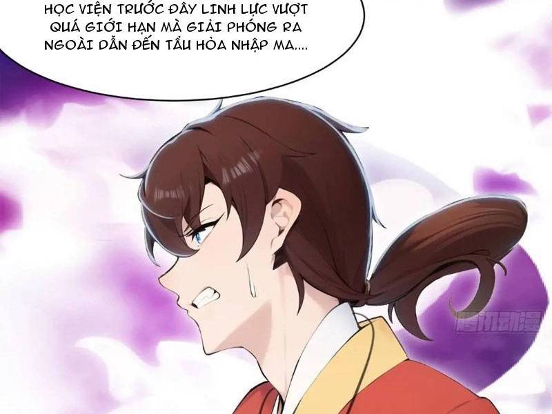 Thái Cổ Yêu Thánh Lấy Ta Làm Lô Đỉnh Chapter 33 - Trang 31