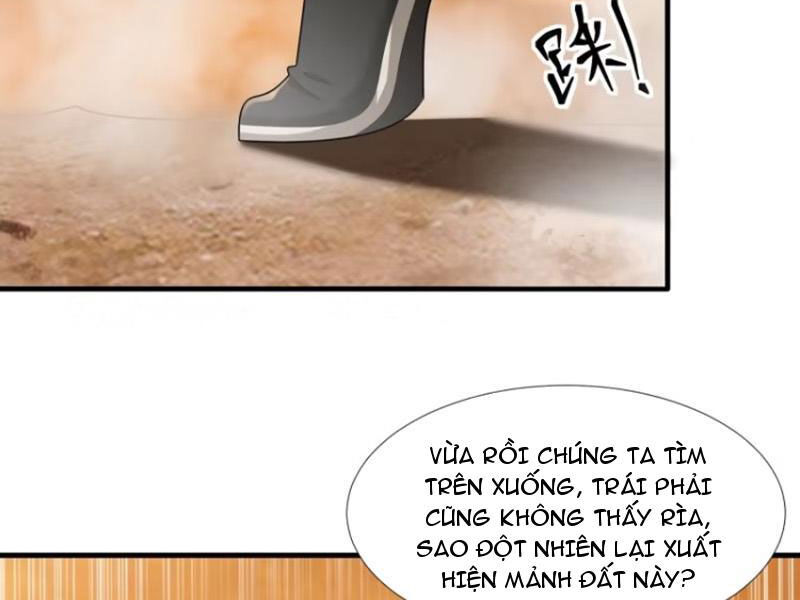 Thái Cổ Yêu Thánh Lấy Ta Làm Lô Đỉnh Chapter 70 - Trang 43