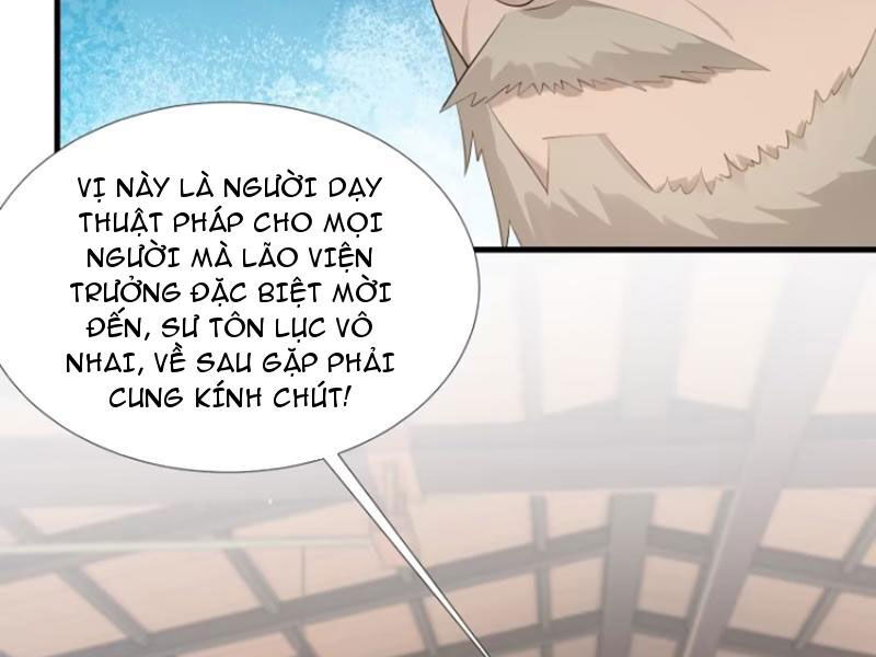 Thái Cổ Yêu Thánh Lấy Ta Làm Lô Đỉnh Chapter 86 - Trang 3