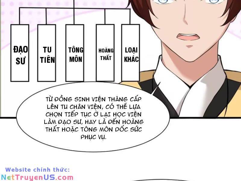 Thái Cổ Yêu Thánh Lấy Ta Làm Lô Đỉnh Chapter 13 - Trang 27