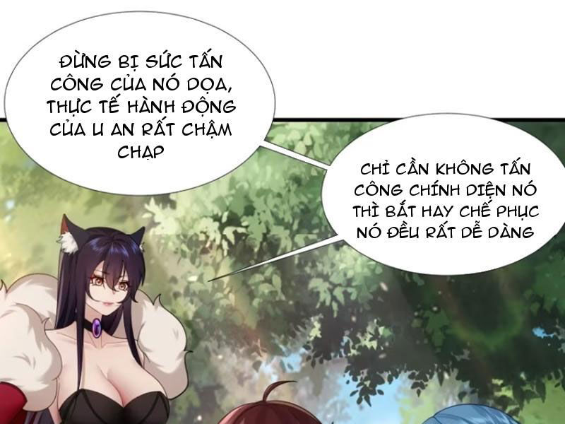 Thái Cổ Yêu Thánh Lấy Ta Làm Lô Đỉnh Chapter 62 - Trang 20