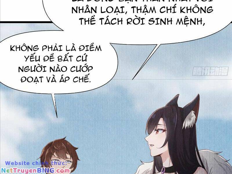 Thái Cổ Yêu Thánh Lấy Ta Làm Lô Đỉnh Chapter 16 - Trang 81