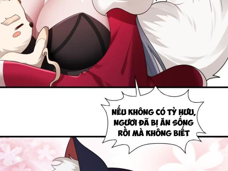 Thái Cổ Yêu Thánh Lấy Ta Làm Lô Đỉnh Chapter 65 - Trang 10