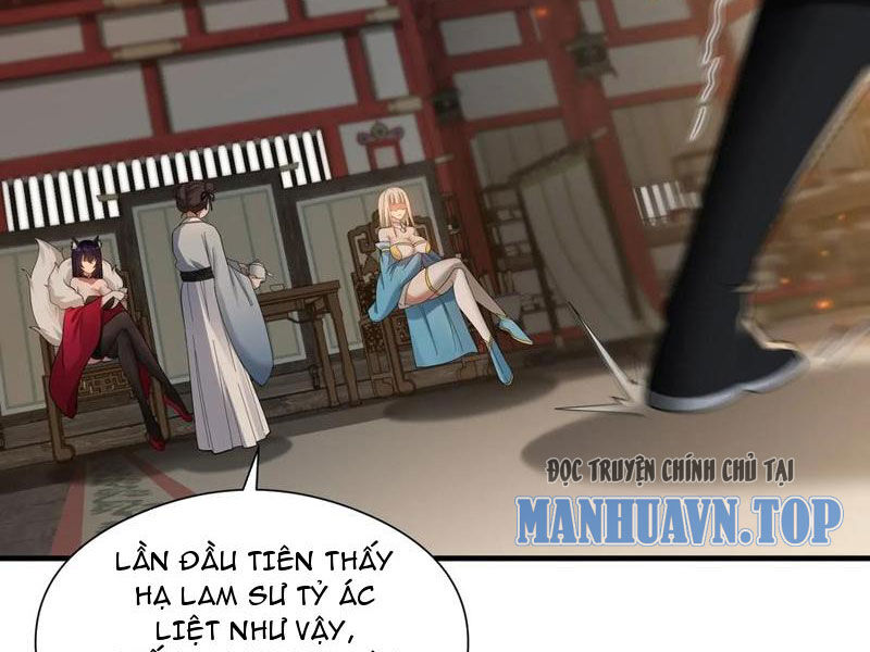 Thái Cổ Yêu Thánh Lấy Ta Làm Lô Đỉnh Chapter 58 - Trang 8