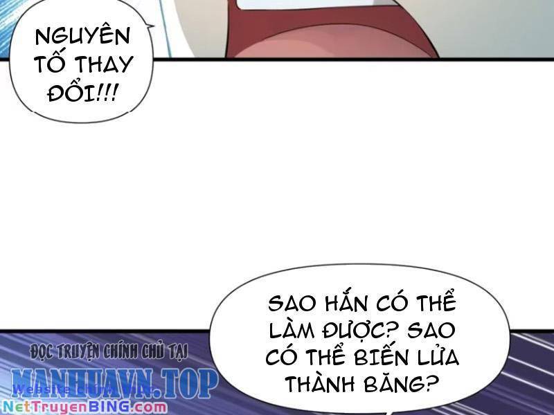 Thái Cổ Yêu Thánh Lấy Ta Làm Lô Đỉnh Chapter 23 - Trang 34