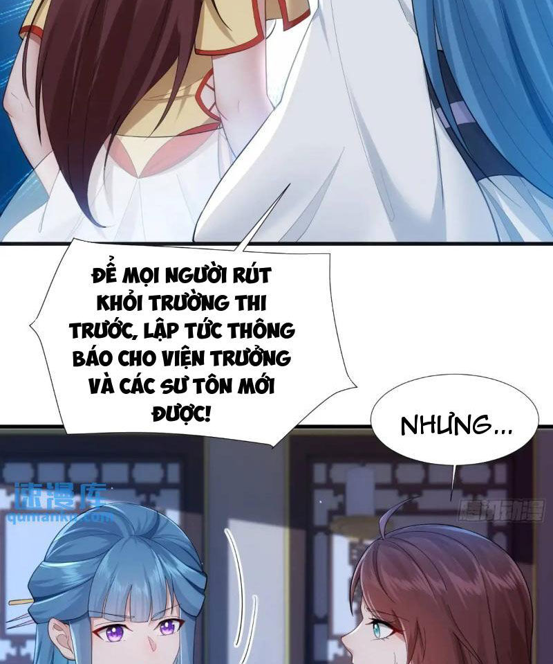 Thái Cổ Yêu Thánh Lấy Ta Làm Lô Đỉnh Chapter 50 - Trang 43