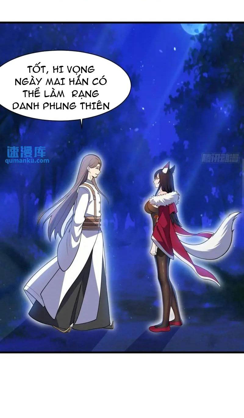 Thái Cổ Yêu Thánh Lấy Ta Làm Lô Đỉnh Chapter 30 - Trang 36