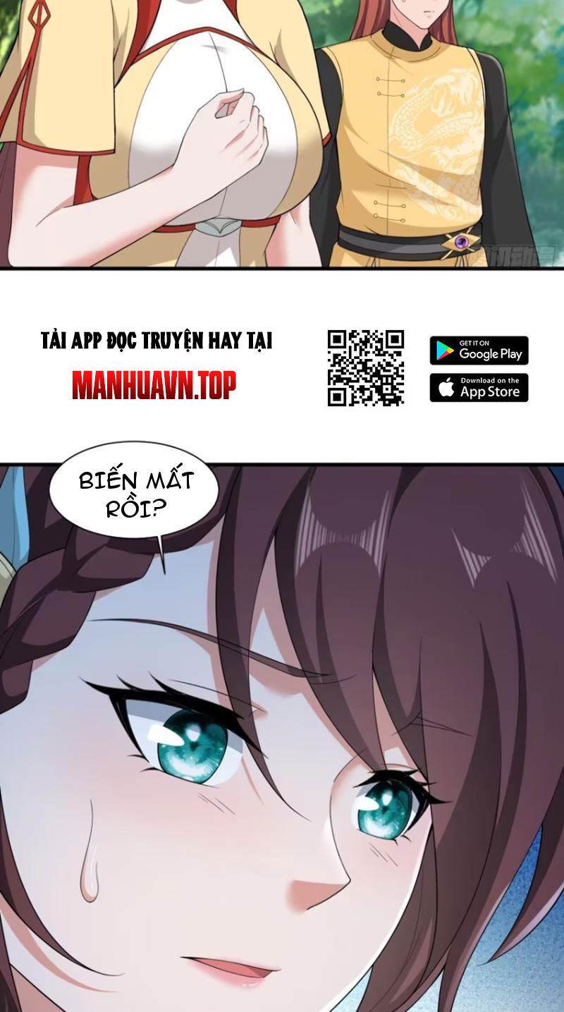 Thái Cổ Yêu Thánh Lấy Ta Làm Lô Đỉnh Chapter 67 - Trang 15