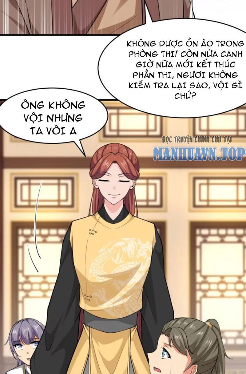 Thái Cổ Yêu Thánh Lấy Ta Làm Lô Đỉnh Chapter 47 - Trang 57