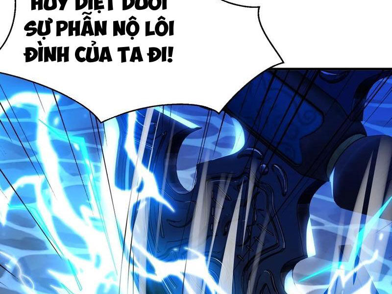 Thái Cổ Yêu Thánh Lấy Ta Làm Lô Đỉnh Chapter 85 - Trang 19