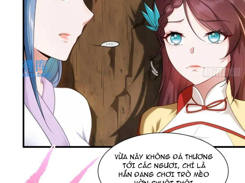 Thái Cổ Yêu Thánh Lấy Ta Làm Lô Đỉnh Chapter 49 - Trang 48