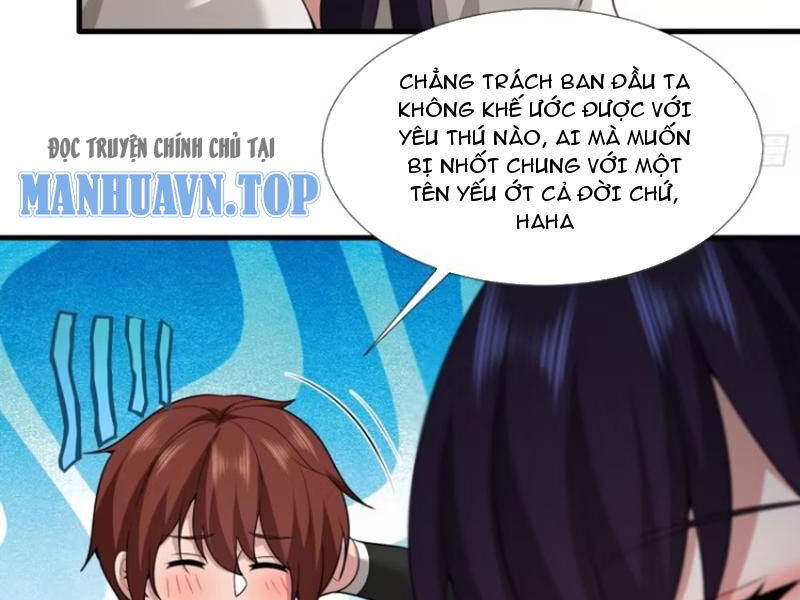 Thái Cổ Yêu Thánh Lấy Ta Làm Lô Đỉnh Chapter 72 - Trang 25