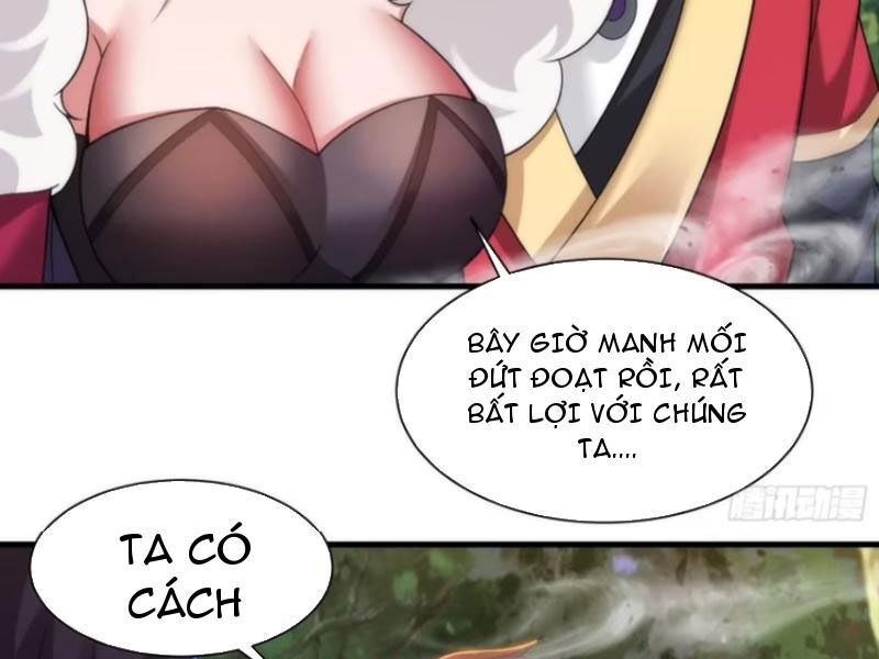 Thái Cổ Yêu Thánh Lấy Ta Làm Lô Đỉnh Chapter 63 - Trang 38