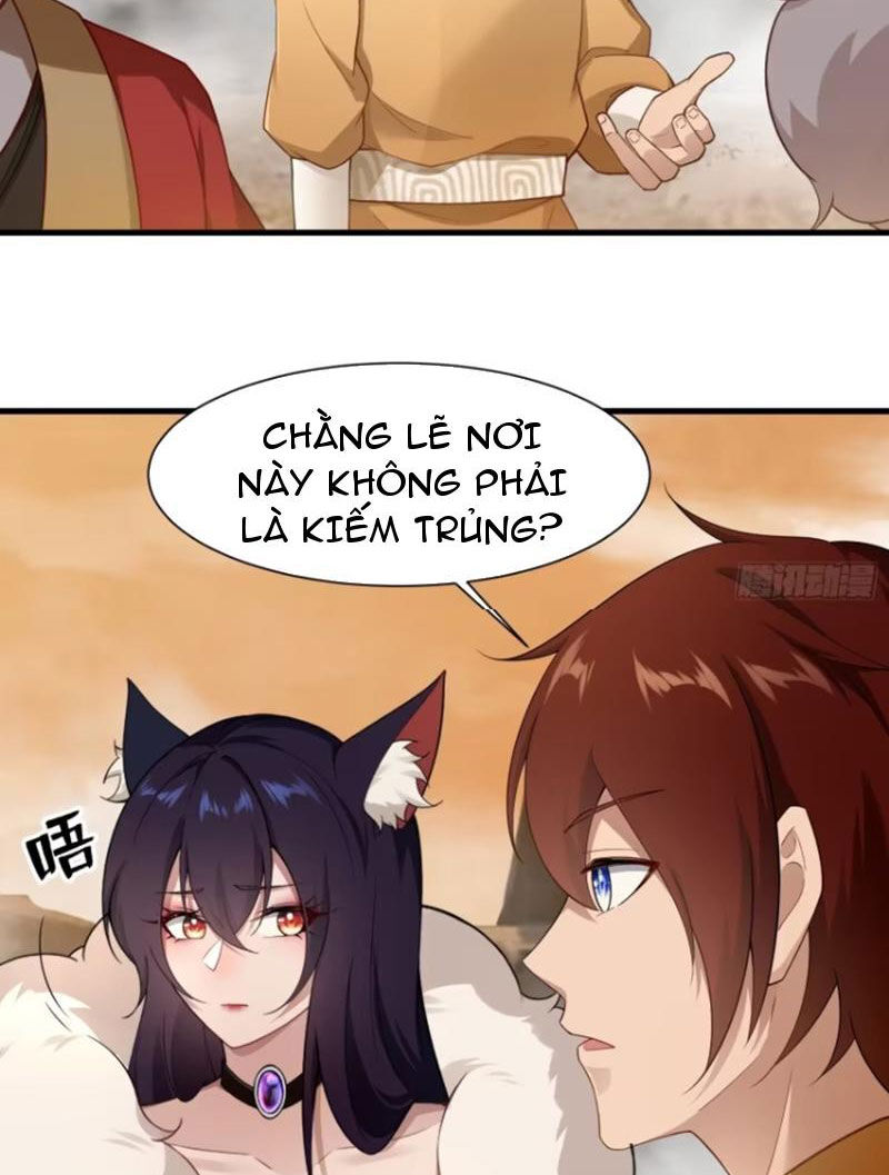 Thái Cổ Yêu Thánh Lấy Ta Làm Lô Đỉnh Chapter 76 - Trang 34