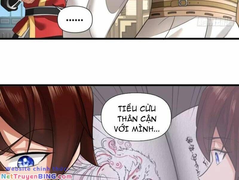 Thái Cổ Yêu Thánh Lấy Ta Làm Lô Đỉnh Chapter 18 - Trang 56