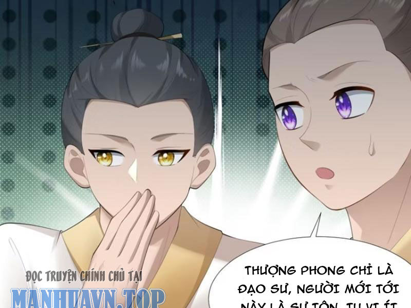 Thái Cổ Yêu Thánh Lấy Ta Làm Lô Đỉnh Chapter 86 - Trang 6