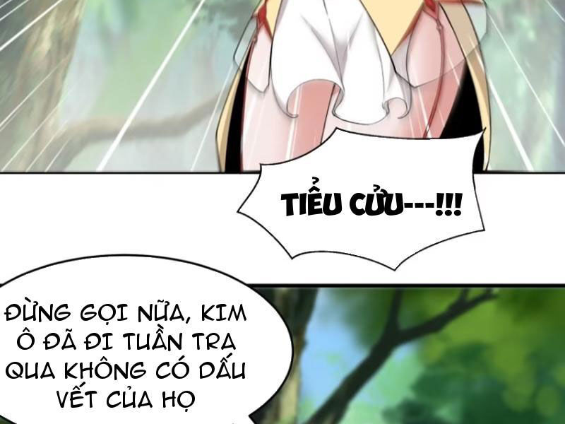 Thái Cổ Yêu Thánh Lấy Ta Làm Lô Đỉnh Chapter 71 - Trang 37