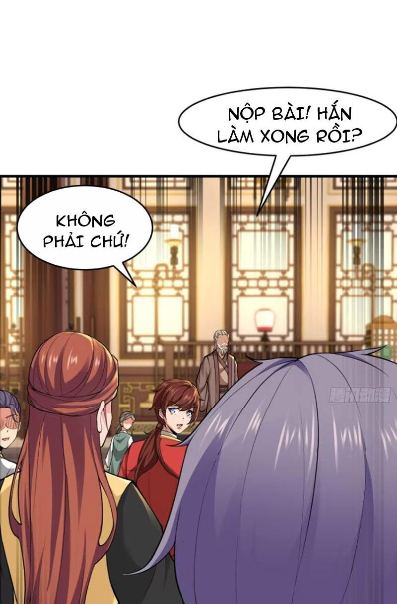 Thái Cổ Yêu Thánh Lấy Ta Làm Lô Đỉnh Chapter 47 - Trang 55