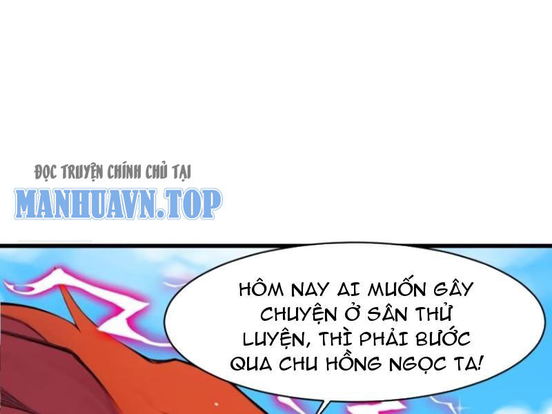 Thái Cổ Yêu Thánh Lấy Ta Làm Lô Đỉnh Chapter 29 - Trang 15