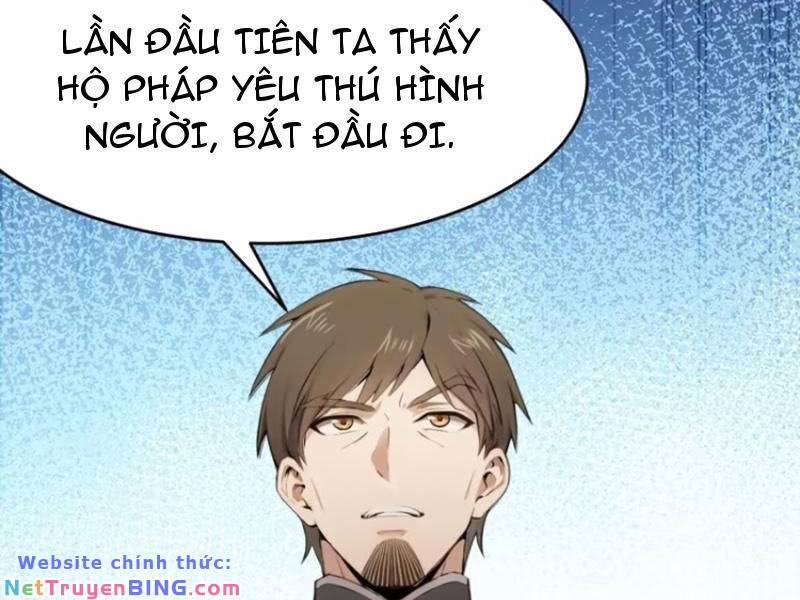 Thái Cổ Yêu Thánh Lấy Ta Làm Lô Đỉnh Chapter 22 - Trang 67