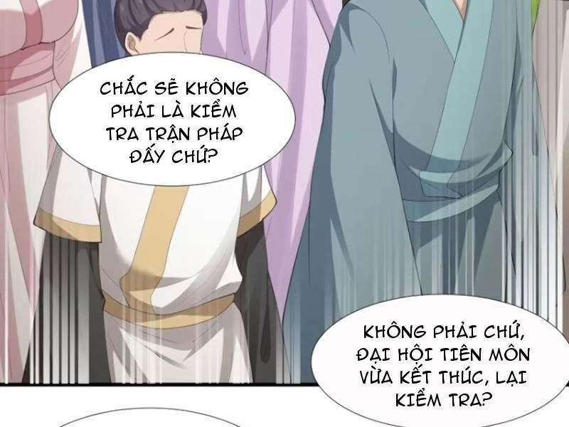 Thái Cổ Yêu Thánh Lấy Ta Làm Lô Đỉnh Chapter 86 - Trang 59