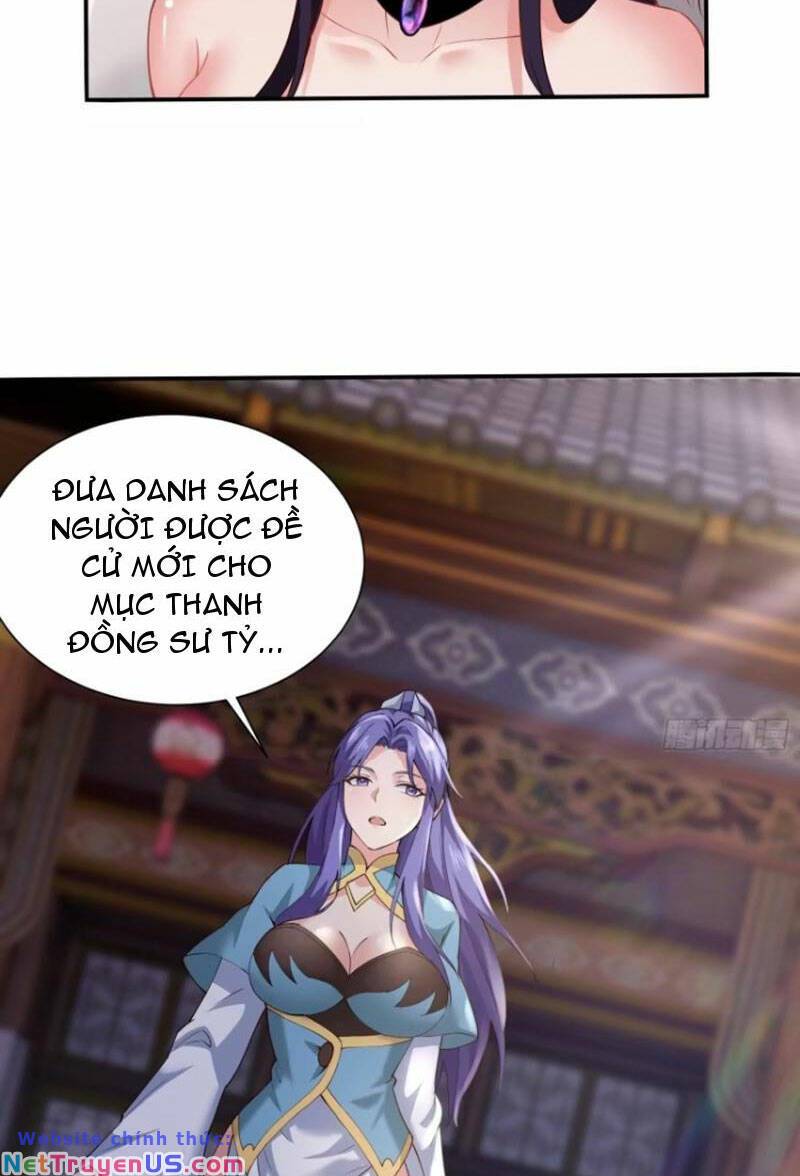 Thái Cổ Yêu Thánh Lấy Ta Làm Lô Đỉnh Chapter 14 - Trang 25