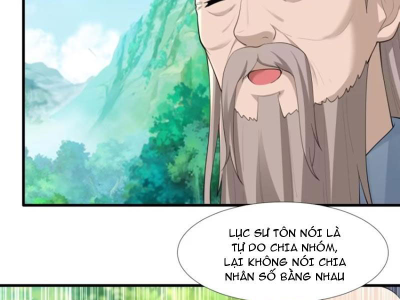 Thái Cổ Yêu Thánh Lấy Ta Làm Lô Đỉnh Chapter 86 - Trang 70