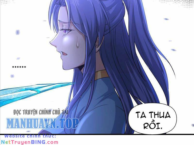 Thái Cổ Yêu Thánh Lấy Ta Làm Lô Đỉnh Chapter 16 - Trang 46