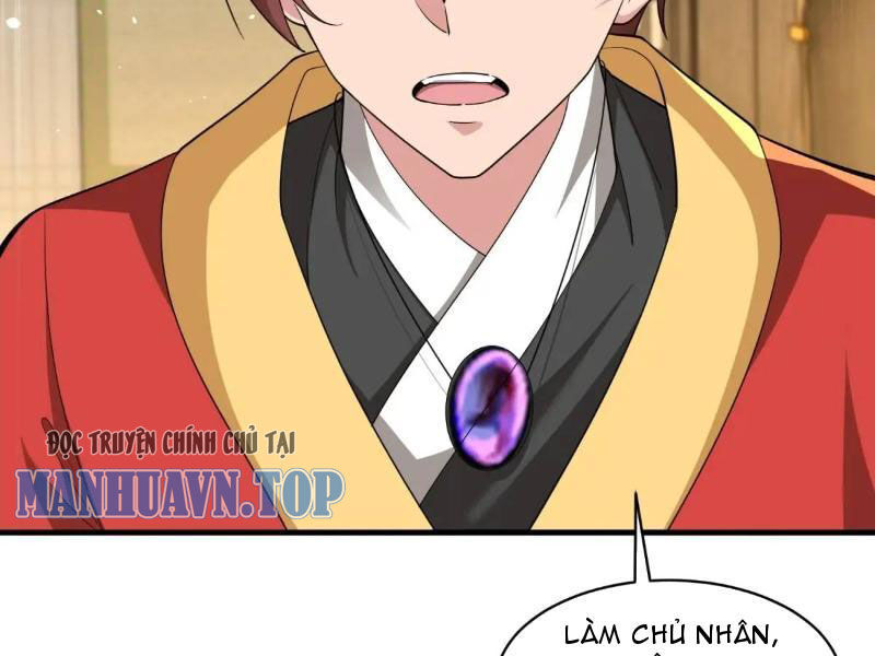 Thái Cổ Yêu Thánh Lấy Ta Làm Lô Đỉnh Chapter 41 - Trang 85