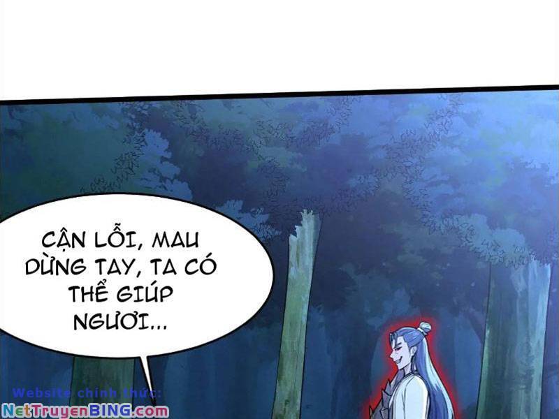 Thái Cổ Yêu Thánh Lấy Ta Làm Lô Đỉnh Chapter 24 - Trang 27